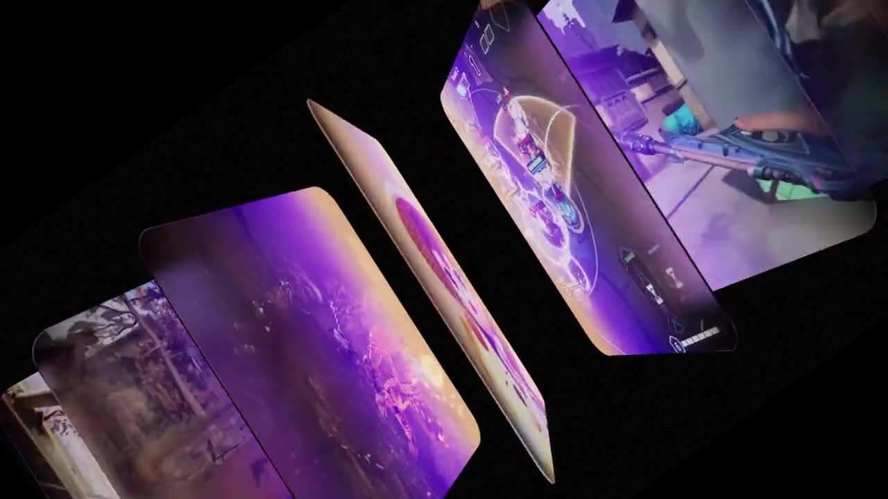 Modon Metaverse